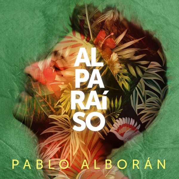 Ya disponible en plataformas digitales #AlParaíso nueva canción de mi próximo disco #Prometo ¡Espero que os guste!
