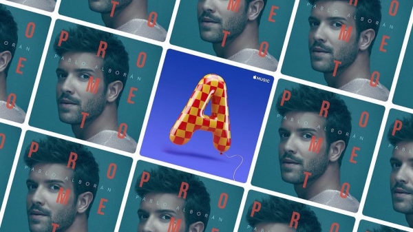 También podéis encontrar canciones de #Prometo en una playlist muy exclusiva! Lista Vip: Pop en Español de @applemusic #popenespañol http://smarturl.it/VIPPopEspanolAppleMu?IQid=instagram
