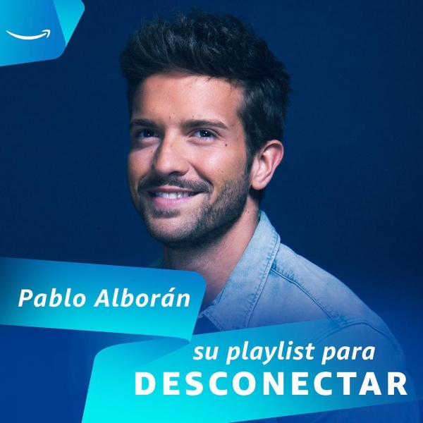 Hola familia, @amazonmusic acaba de aterrizar en España, y me ha invitado a compartir mi "playlist para desconectar". Os gusta? https://music.amazon.es/playlists/B077Q4KW6Q<https://protect-us.mimecast.com/s/oX30BlF5MRZ4T8>
