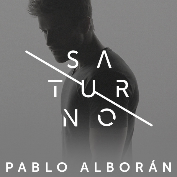 #Saturno #single2 #Portada2 #8Septiembre #8SAlborán #cover2
